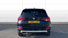 SEAT Ateca 1.5 TSI EVO FR [EZ] 5dr DSG Petrol Estate
